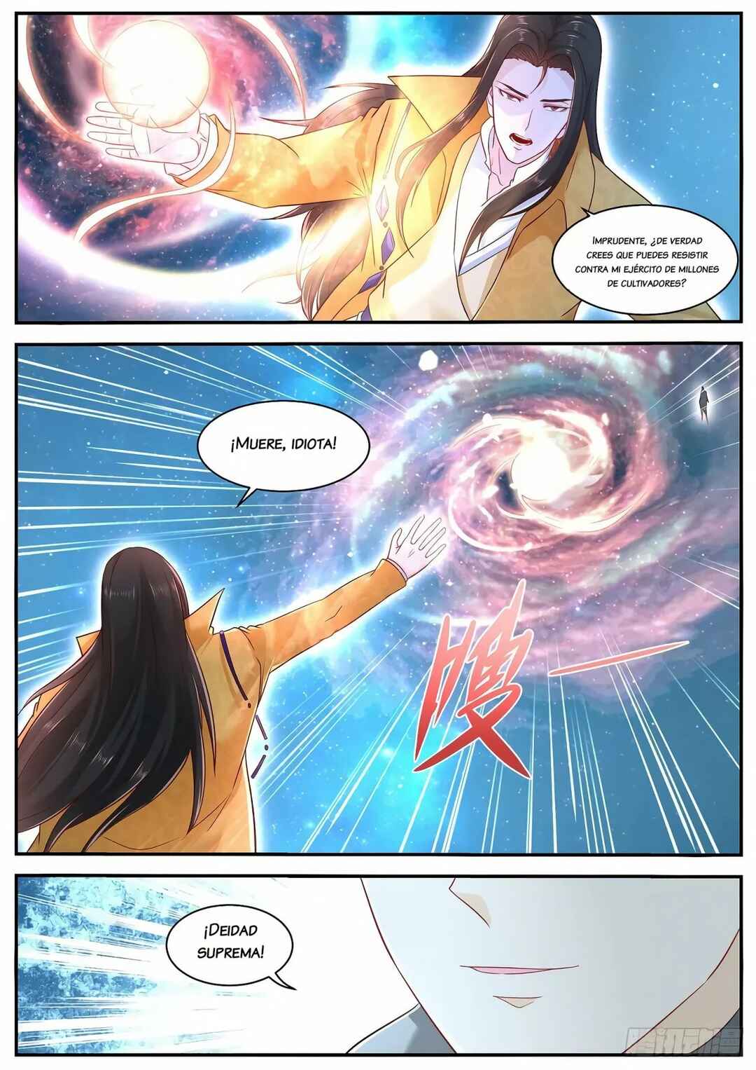 Chapter 616 - Page 2