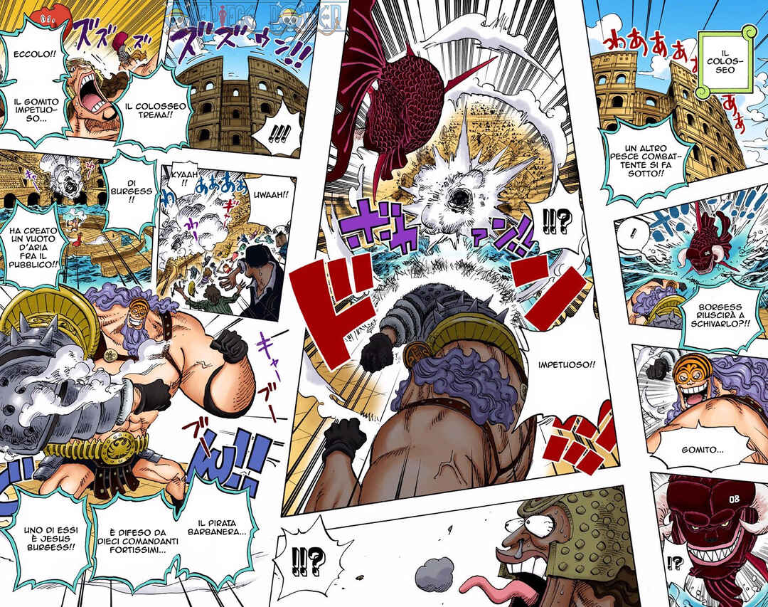 Chapter 737 - Page 4