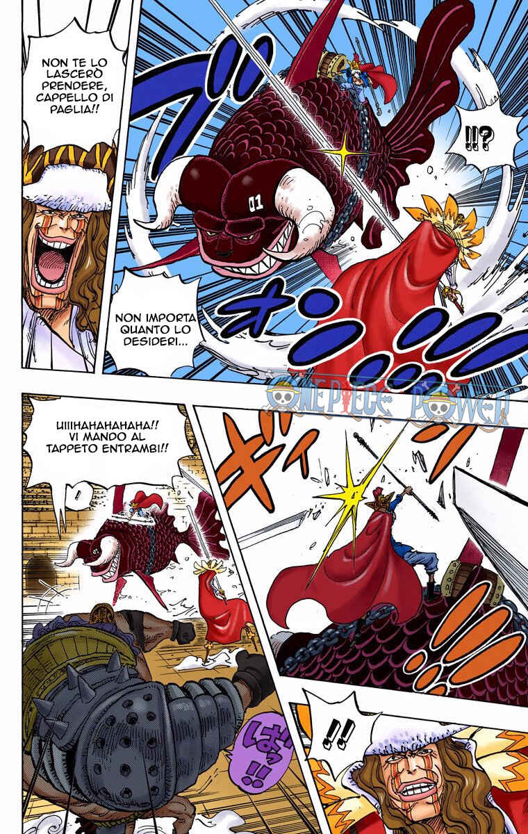 Chapter 737 - Page 7