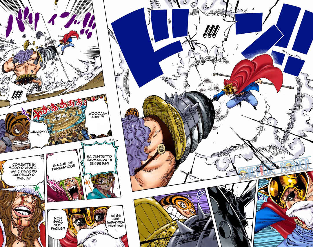 Chapter 737 - Page 9