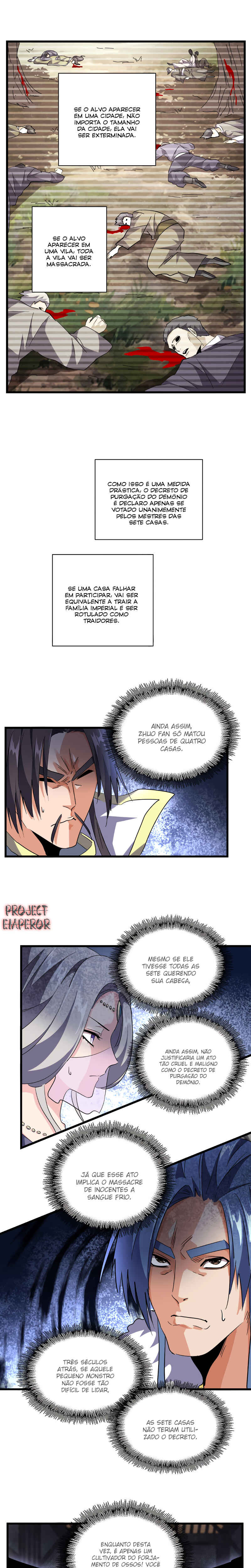 Chapter 219 - Page 11