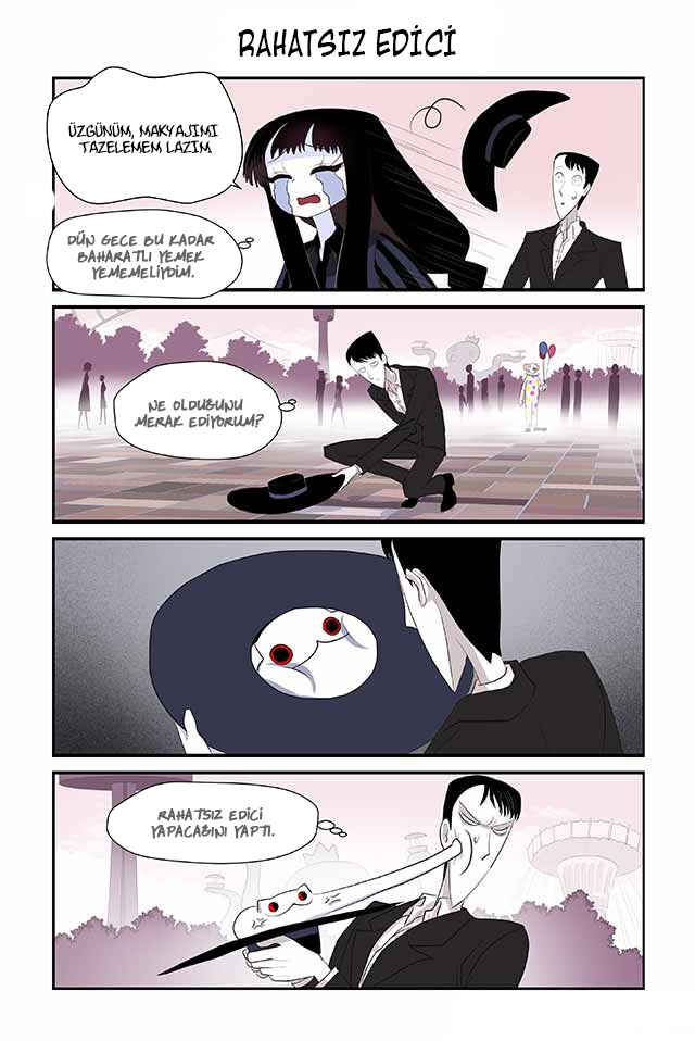 Chapter 171 - Page 2