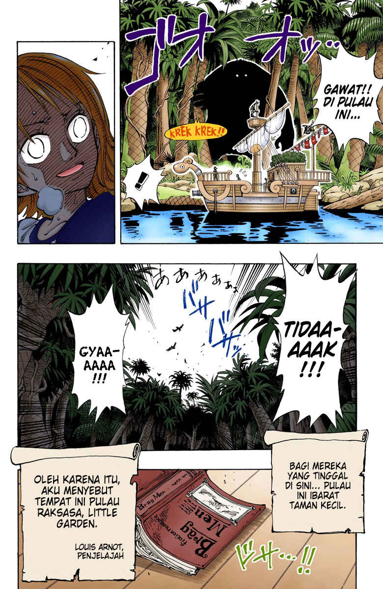 Chapter 115 - Page 19