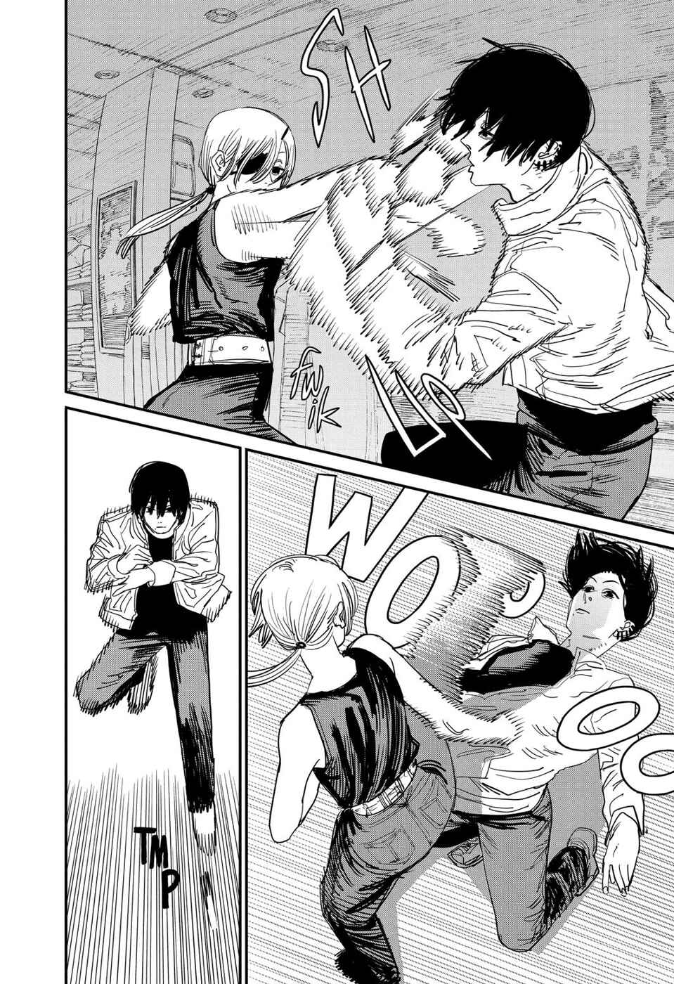 Chapter 62 - Page 13