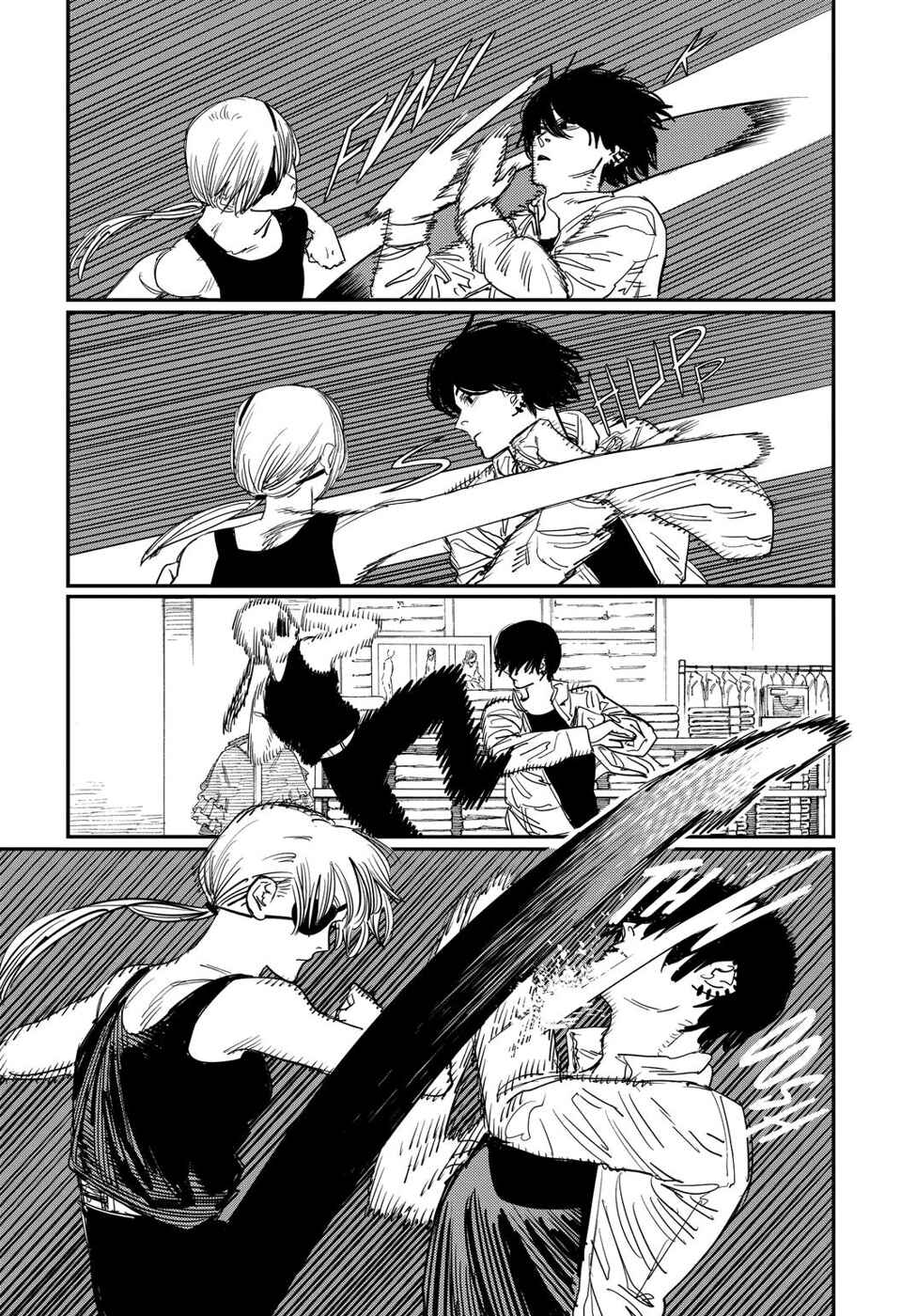 Chapter 62 - Page 14