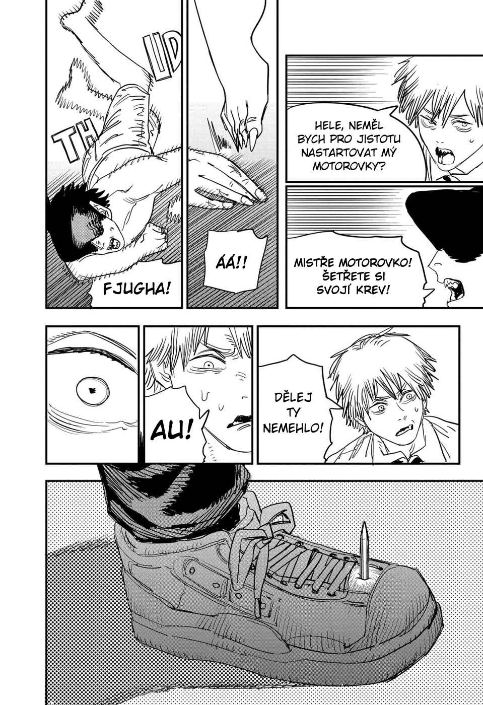 Chapter 62 - Page 17