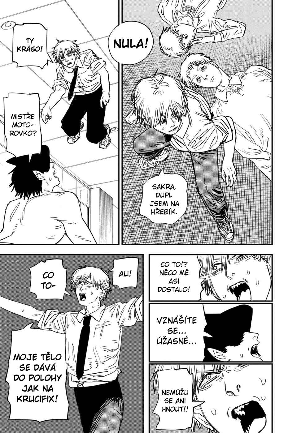 Chapter 62 - Page 18