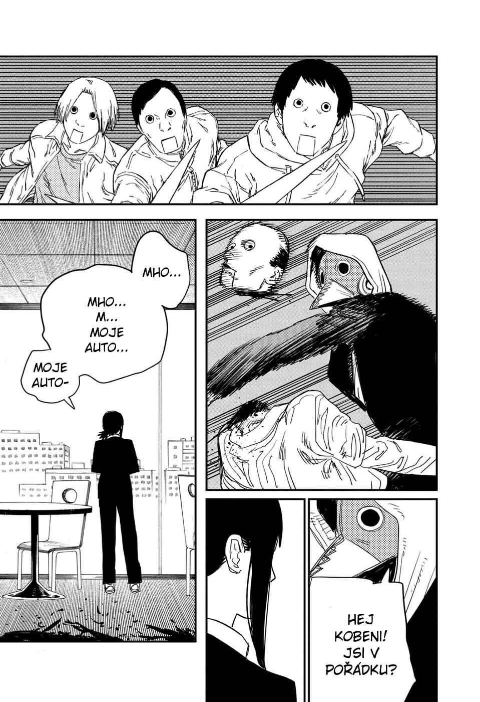 Chapter 62 - Page 8