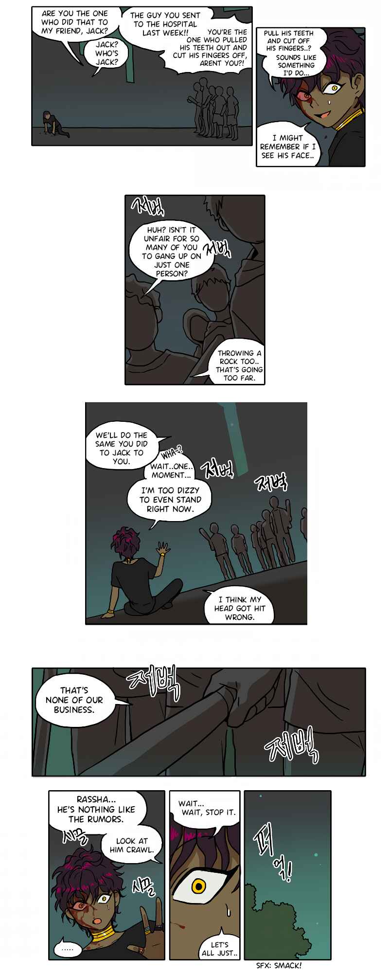 Chapter 61 - Page 6