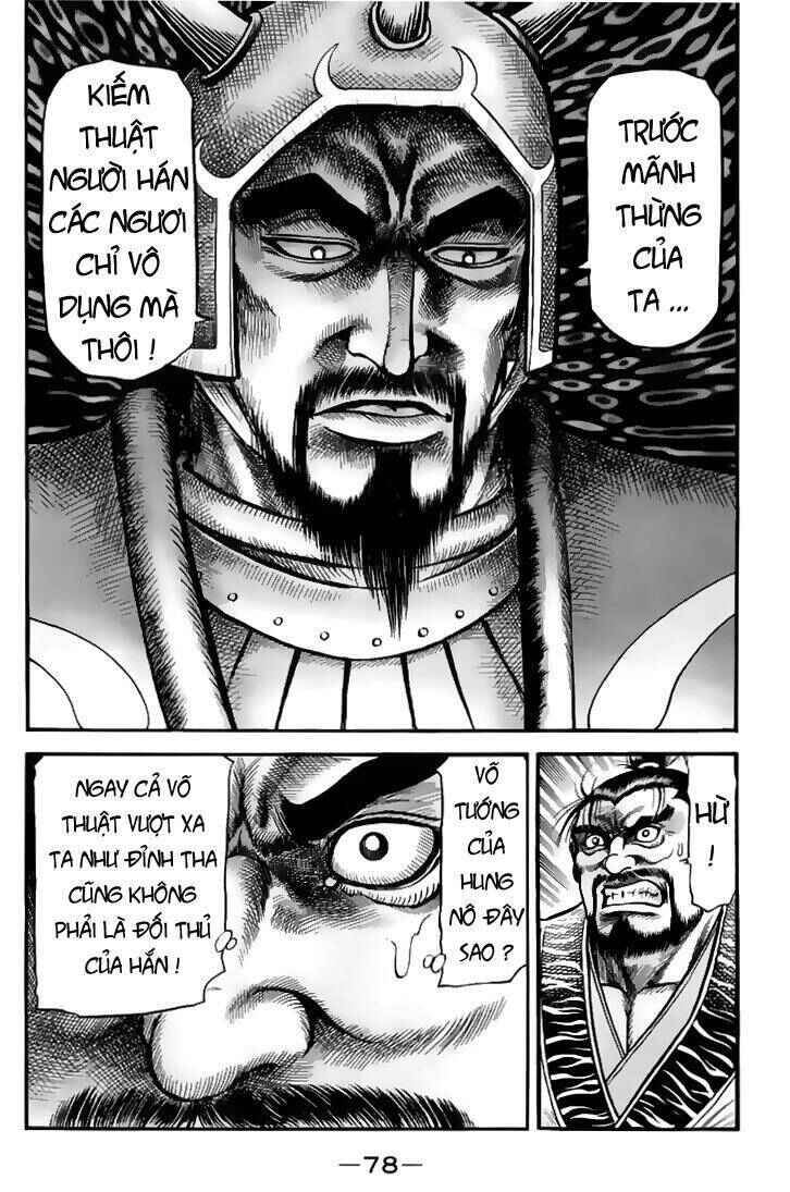 Chapter 110 - Page 31