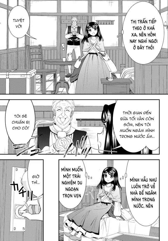 Chapter 80 - Page 10