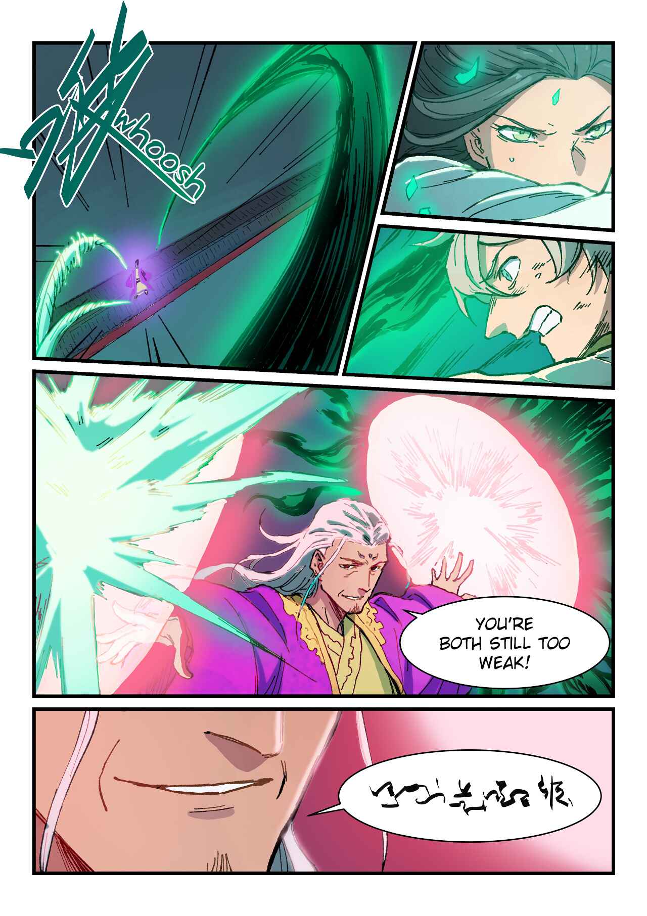 Chapter 369 - Page 5