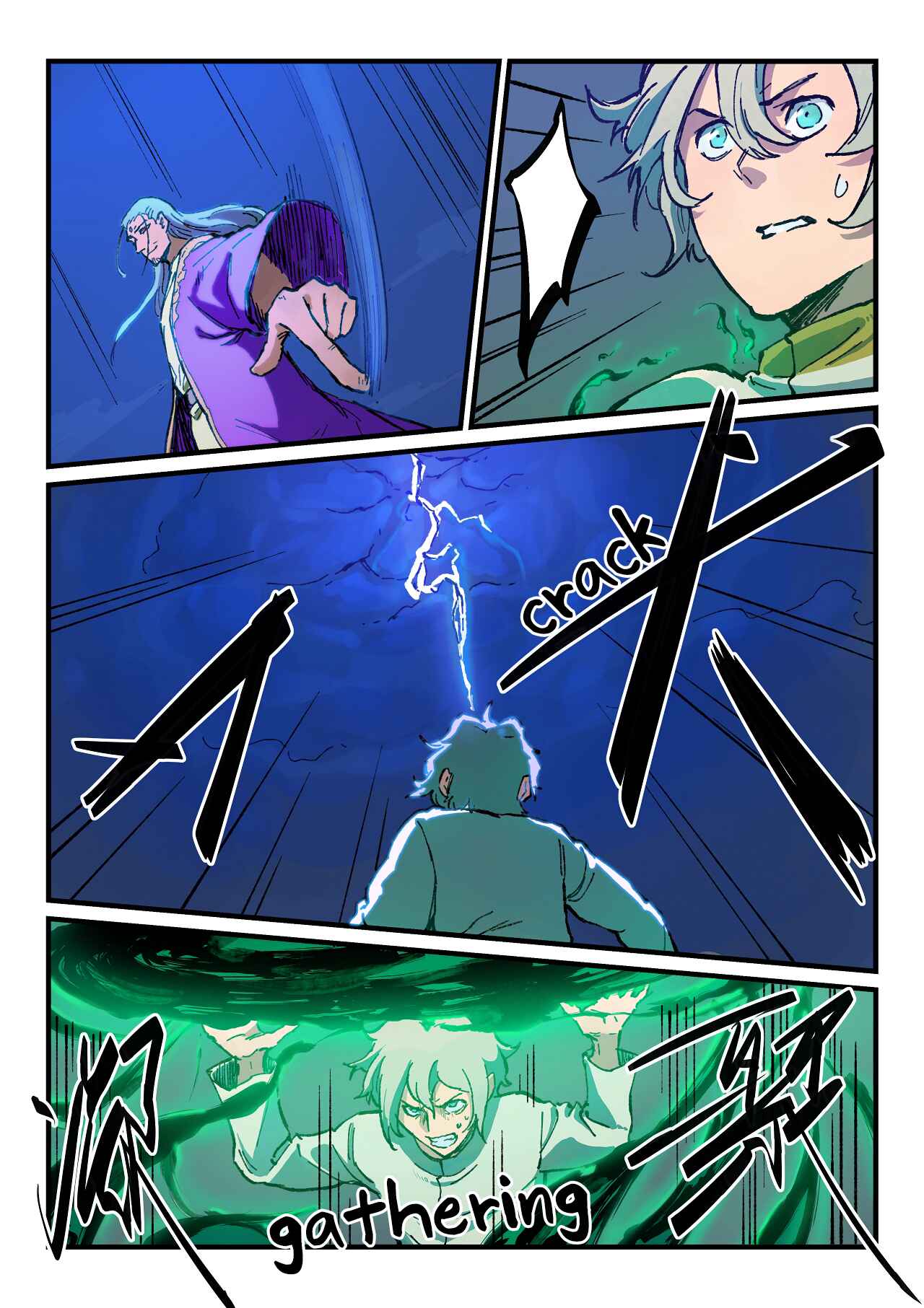 Chapter 369 - Page 8