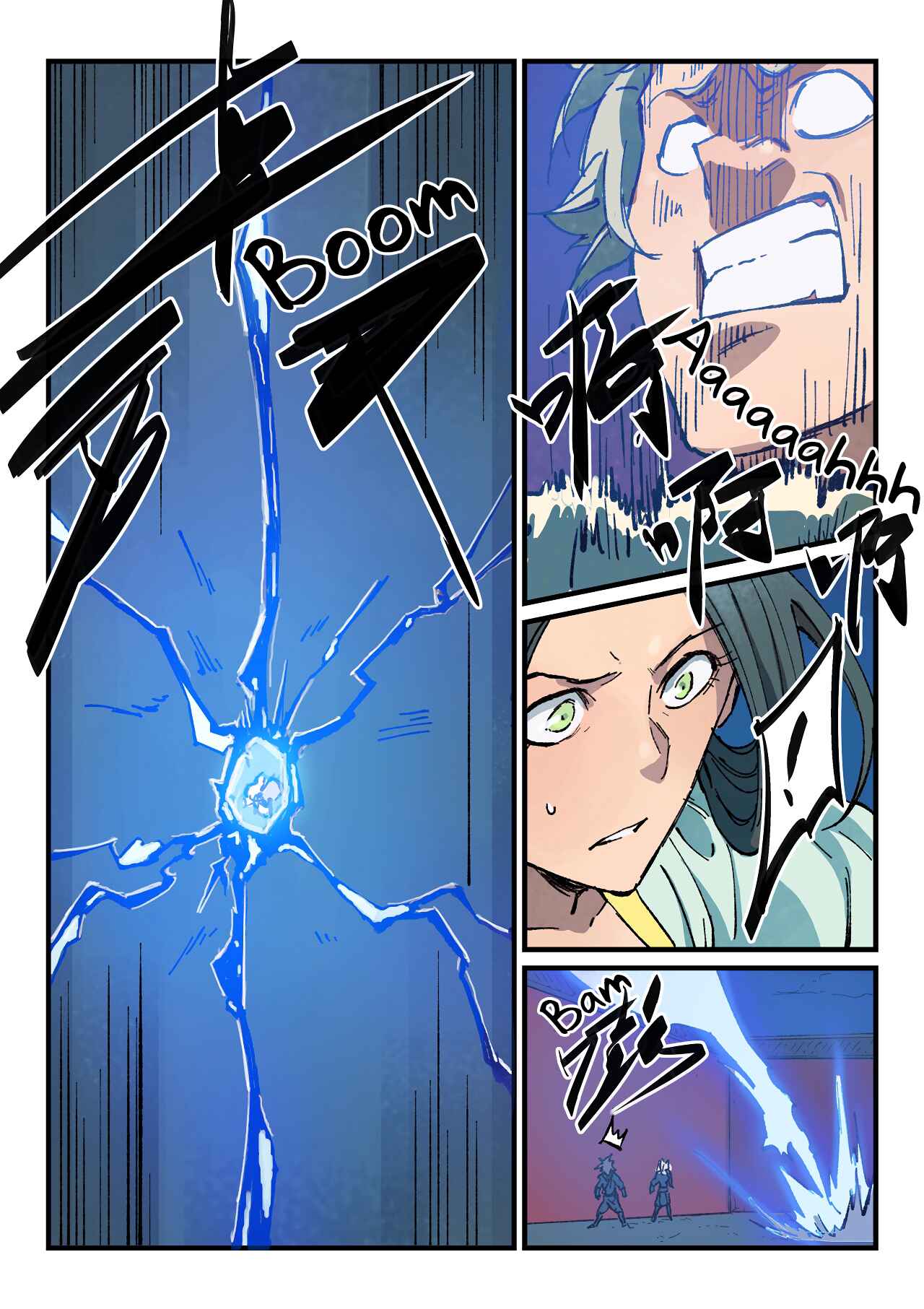 Chapter 369 - Page 9