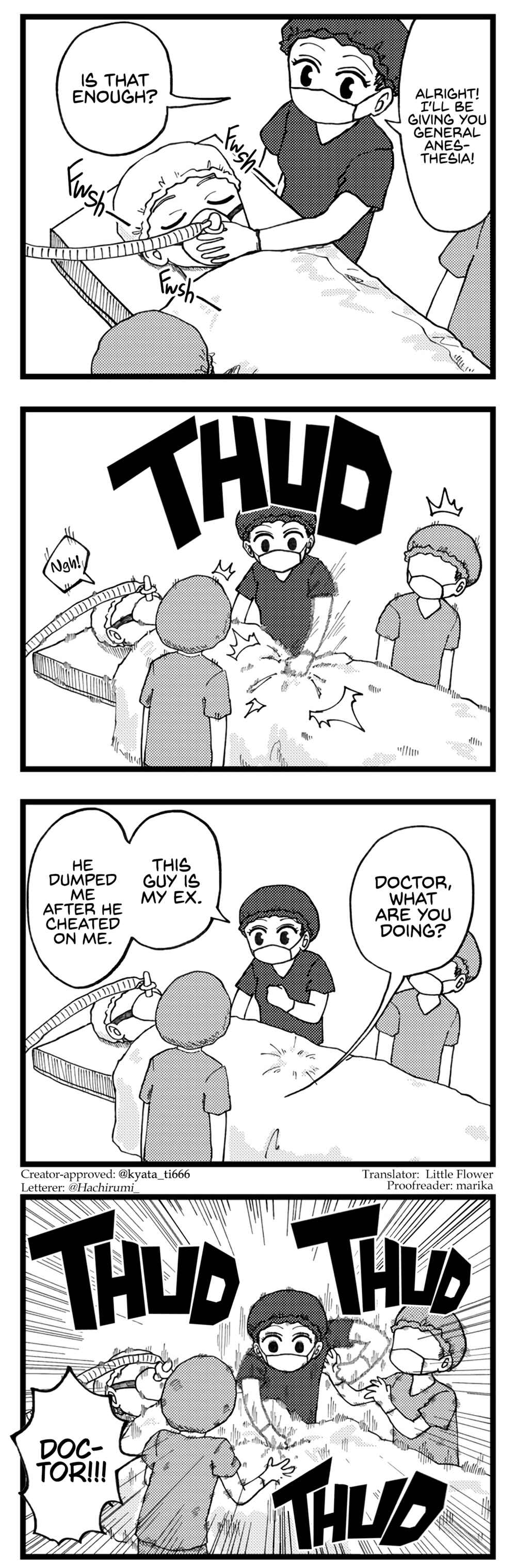 Chapter ? - Page 1