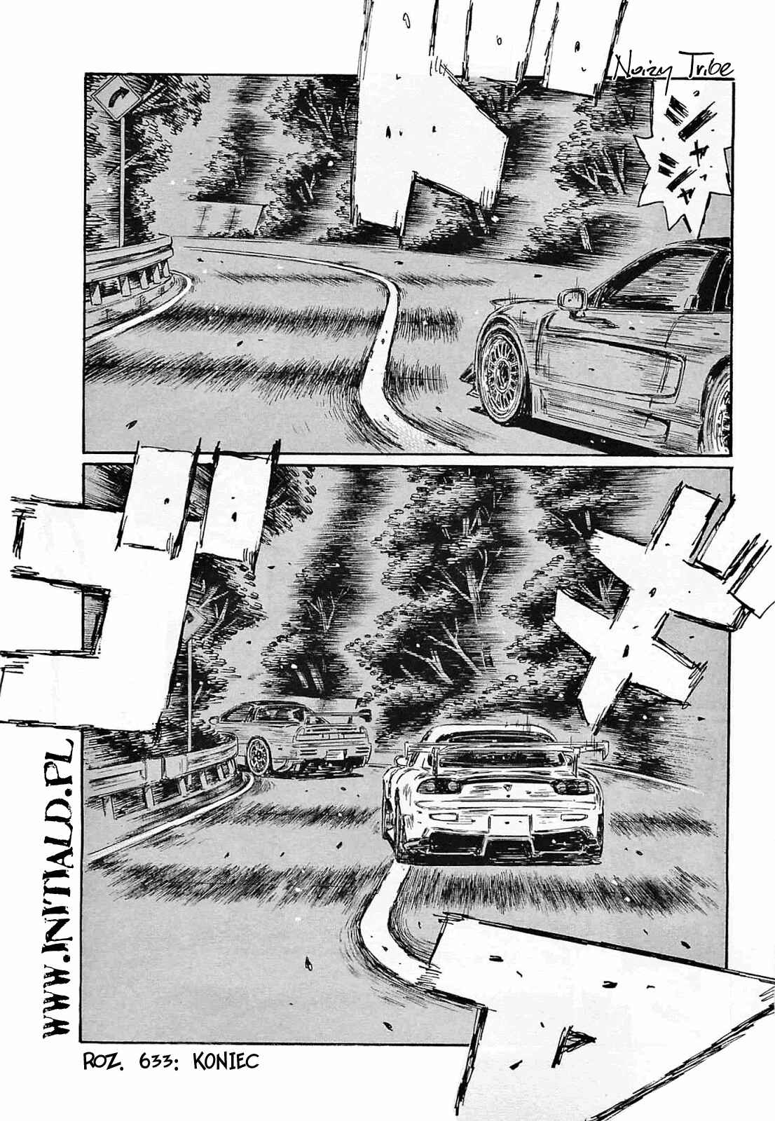 Chapter 633 - Page 9