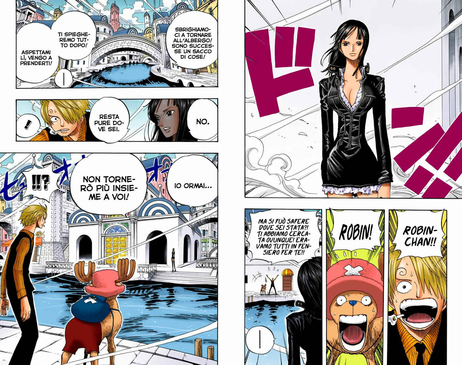 Chapter 340 - Page 6