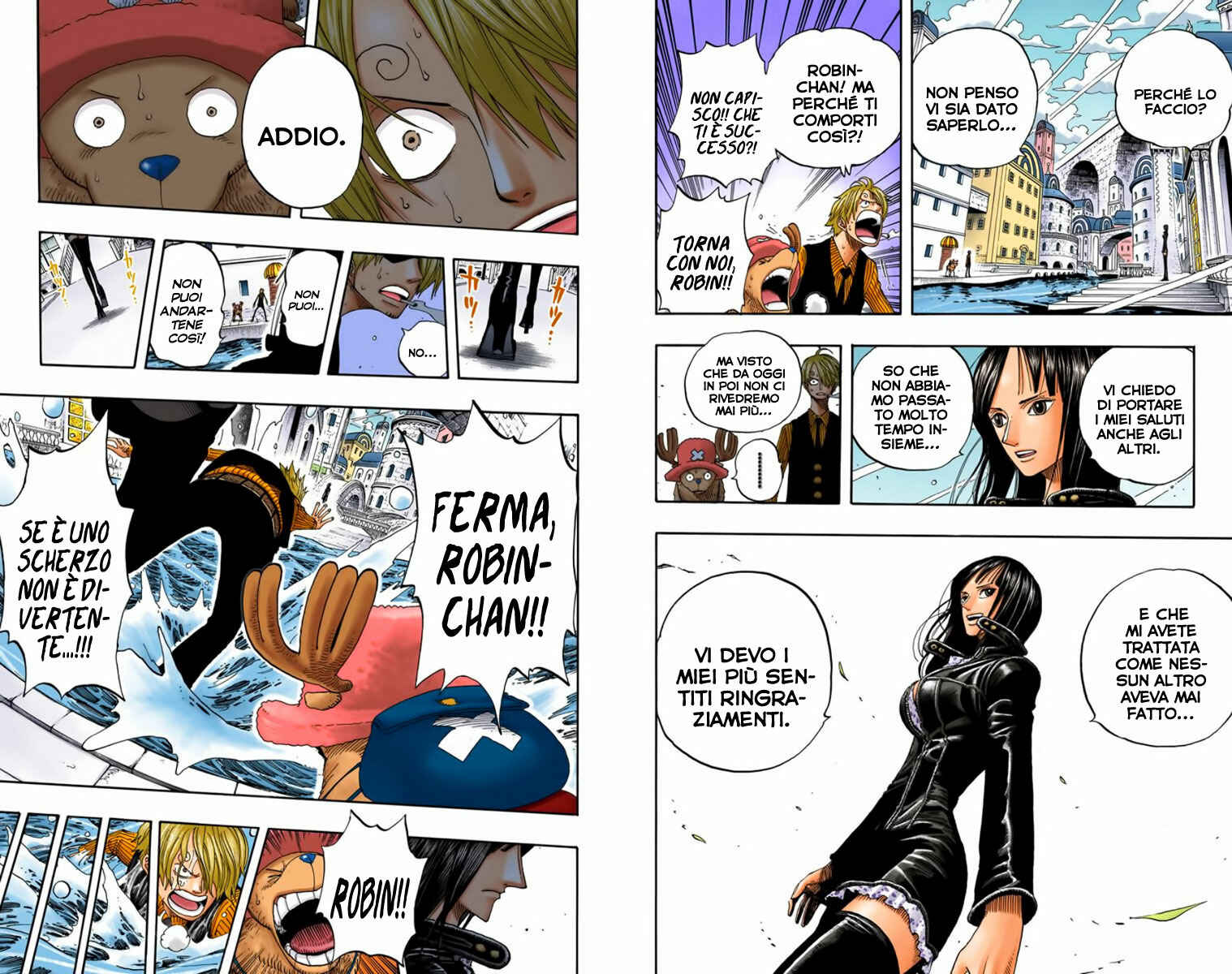 Chapter 340 - Page 8