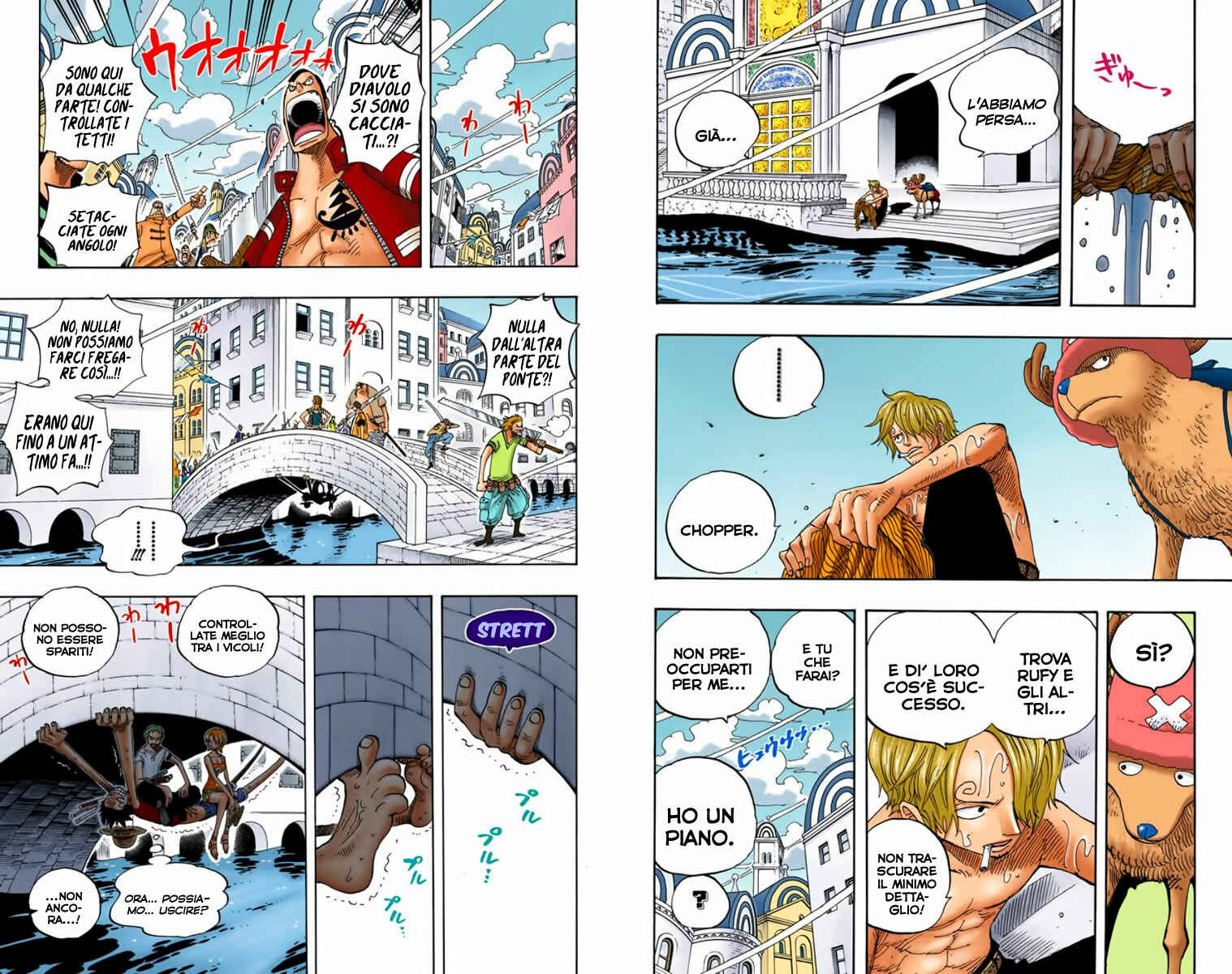 Chapter 340 - Page 9