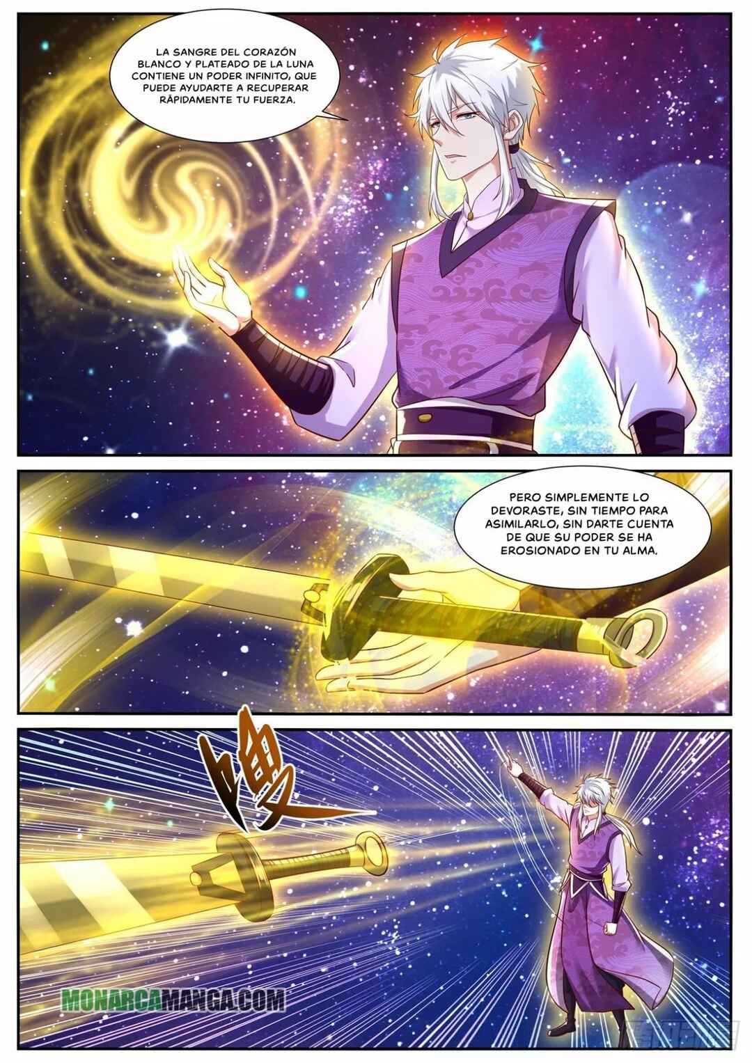 Chapter 764 - Page 10