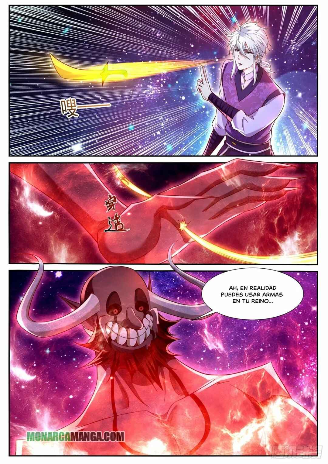 Chapter 764 - Page 6