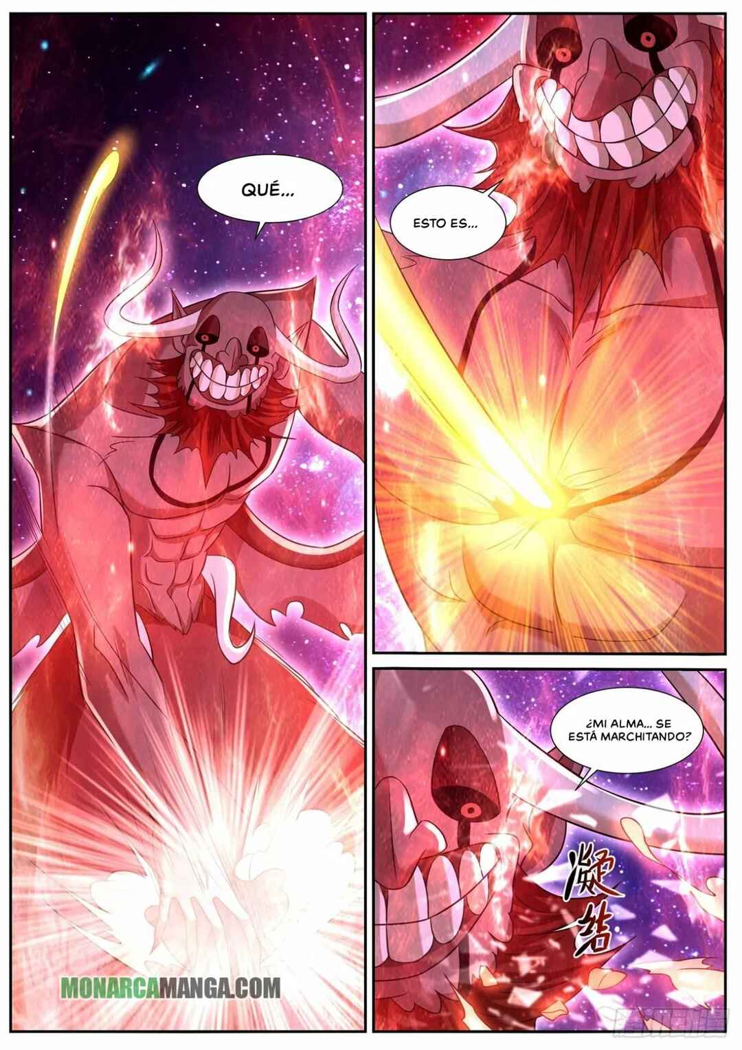 Chapter 764 - Page 9