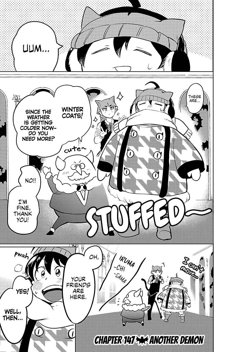 Chapter 147 - Page 1