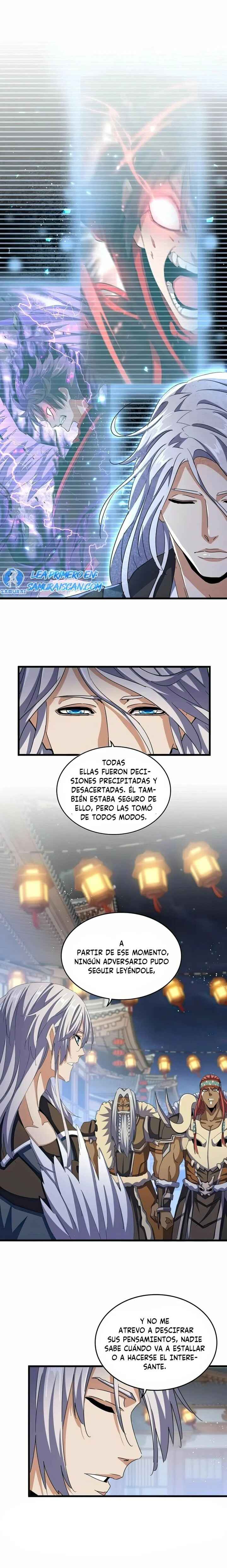Chapter 427 - Page 3