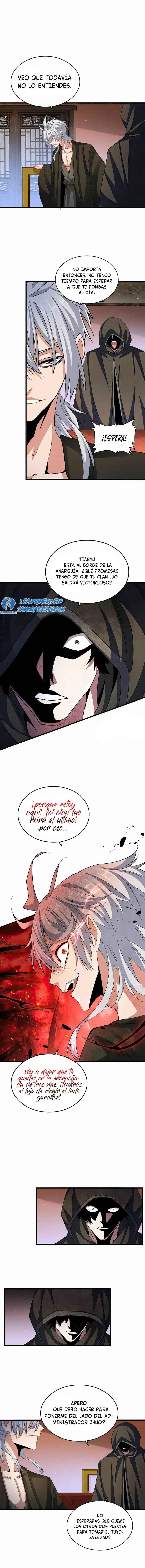 Chapter 427 - Page 7