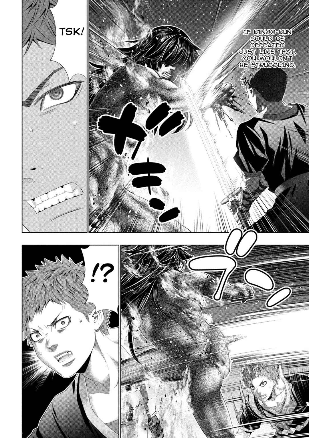 Chapter 323 - Page 15