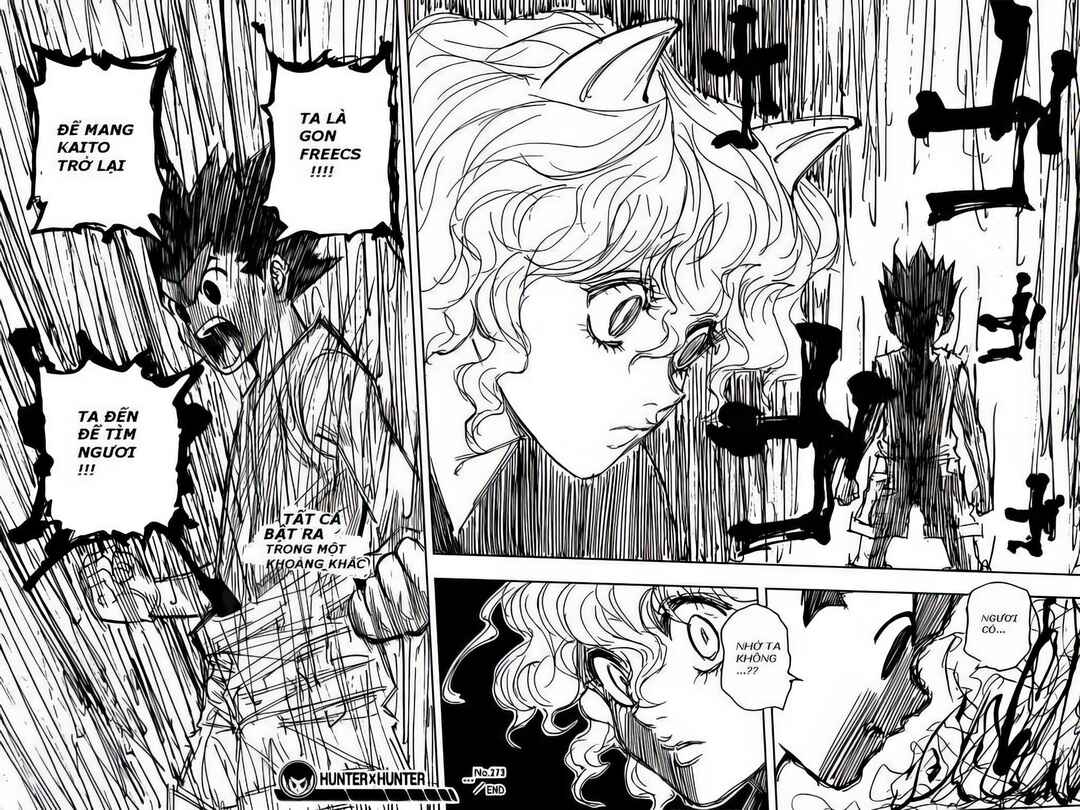 Chapter 273 - Page 18