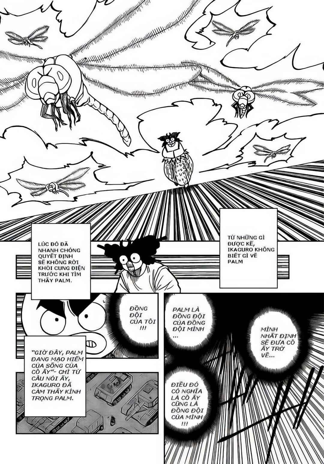 Chapter 273 - Page 8