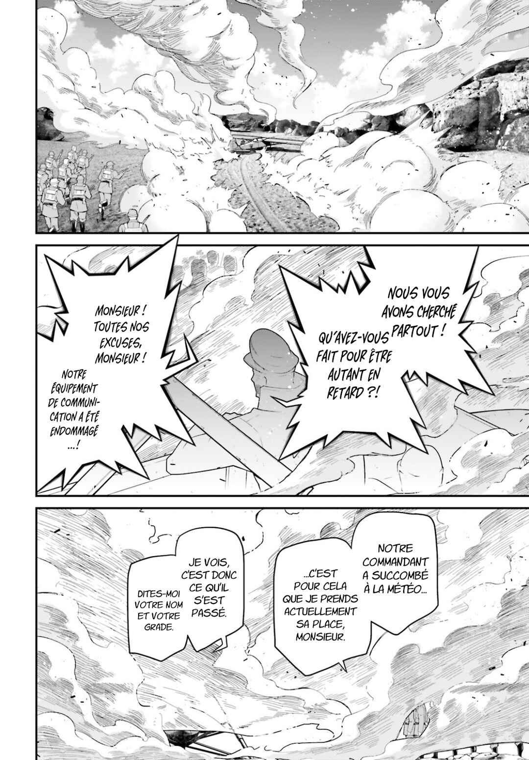 Chapter 65 - Page 19