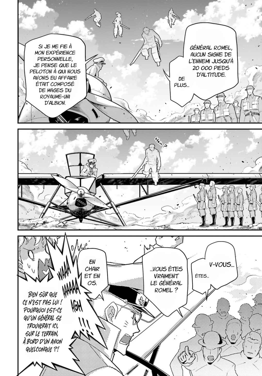 Chapter 65 - Page 21
