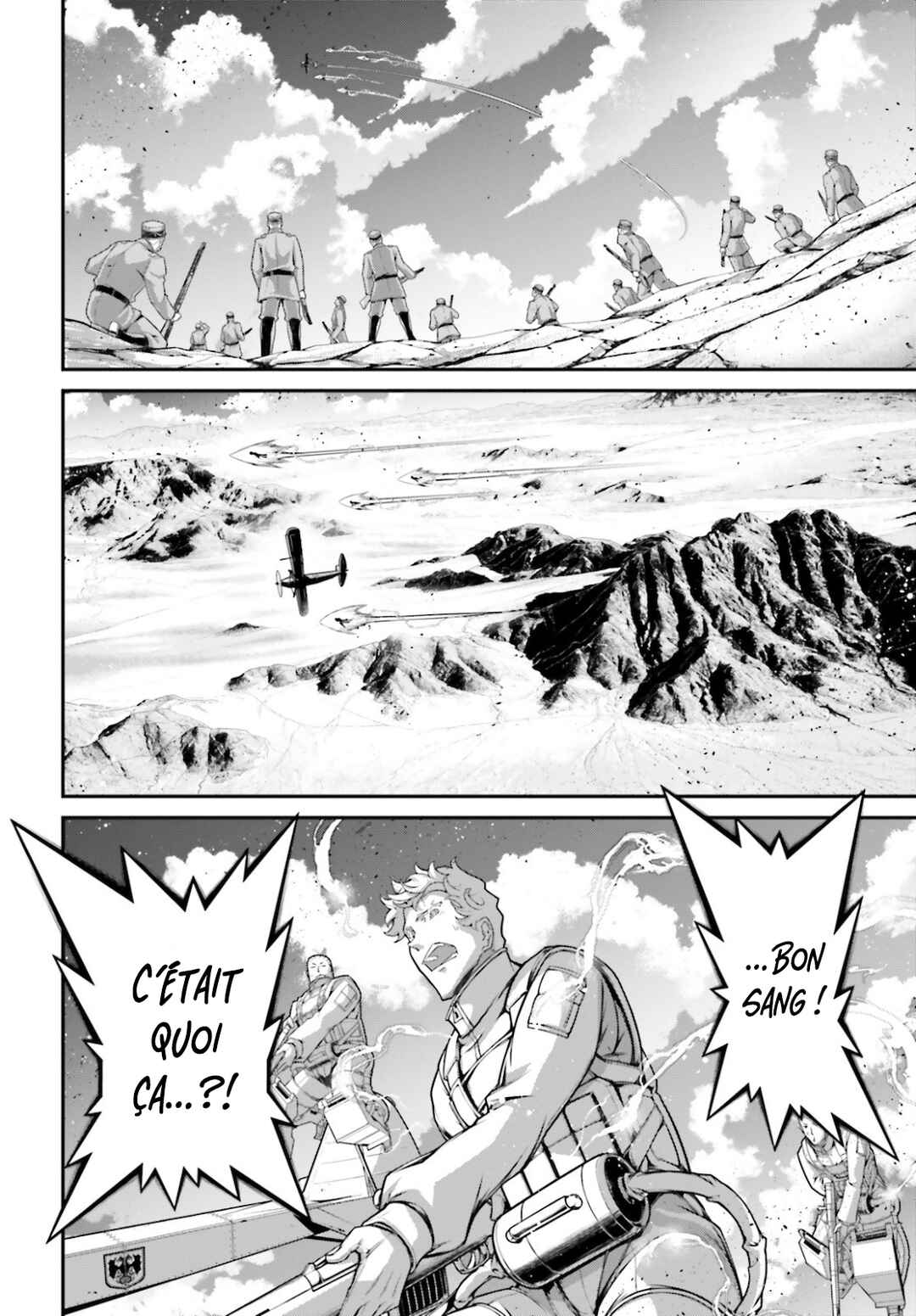 Chapter 65 - Page 25