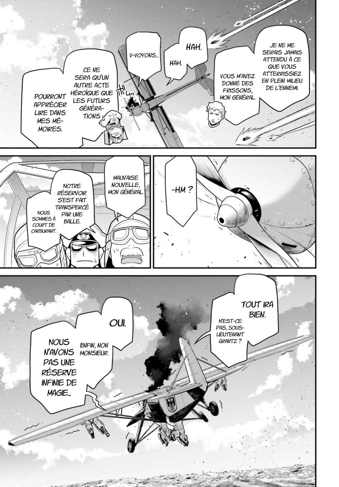 Chapter 65 - Page 26
