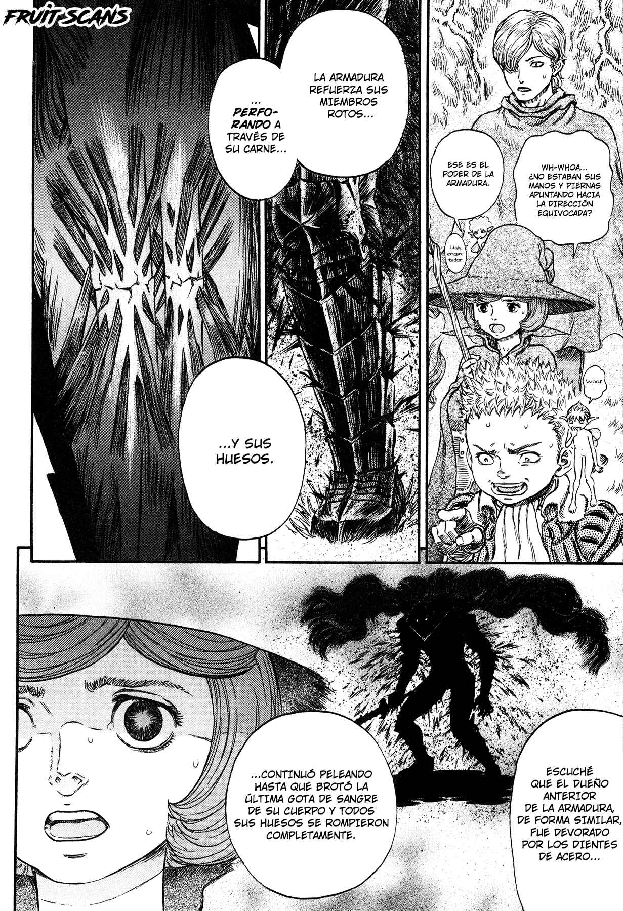 Chapter 227 - Page 23