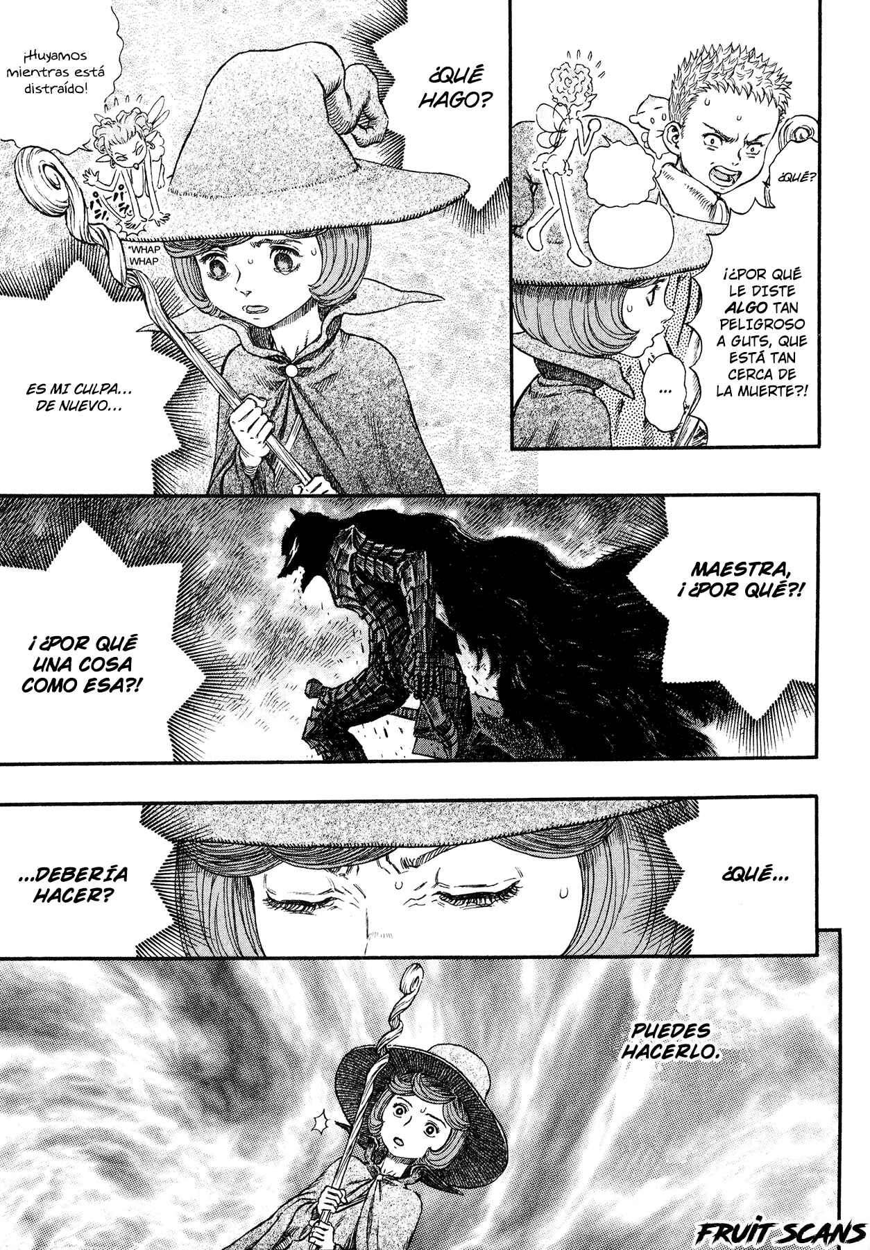 Chapter 227 - Page 24