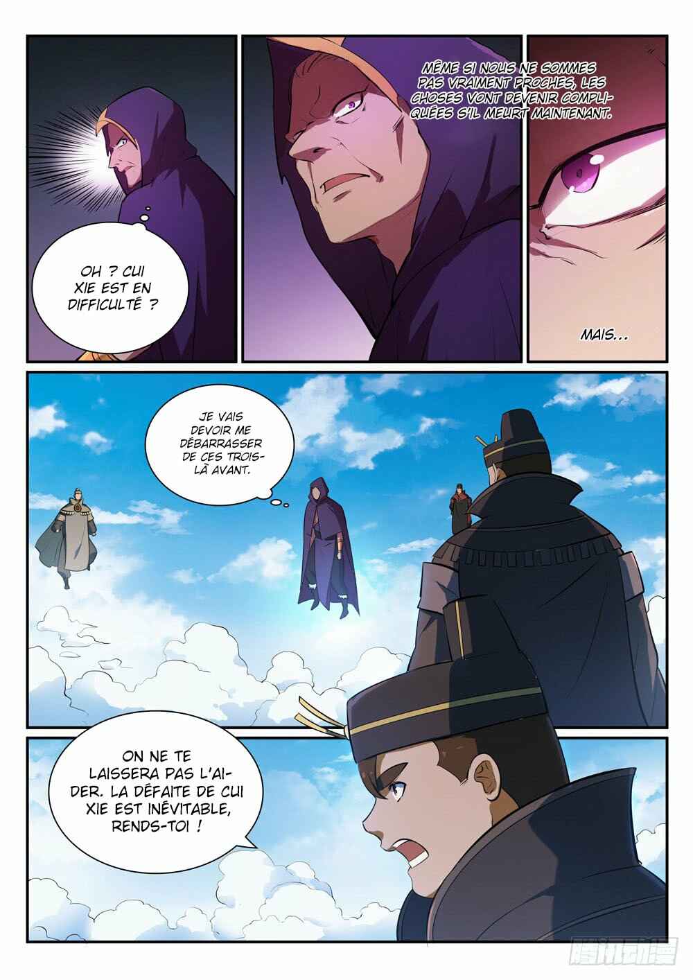 Chapter 348 - Page 5
