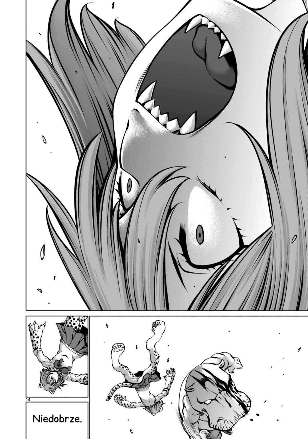 Chapter 102 - Page 13