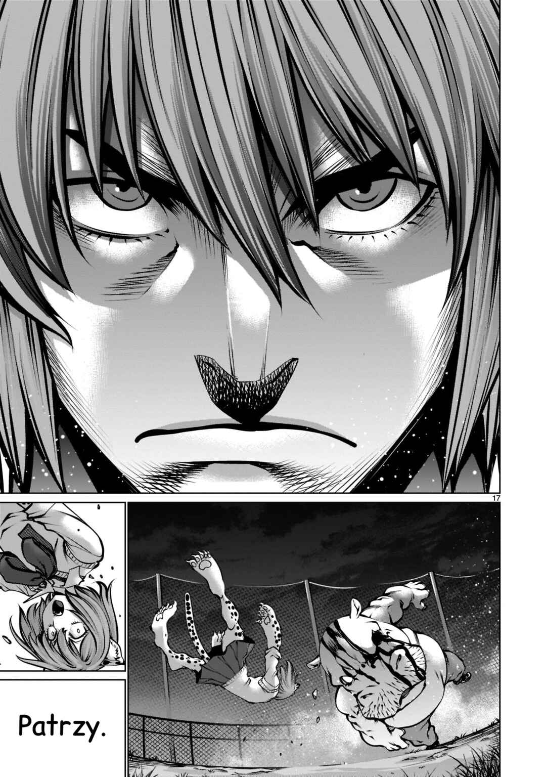 Chapter 102 - Page 16