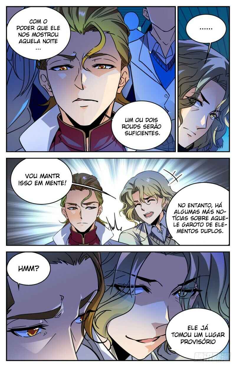 Chapter 346 - Page 12