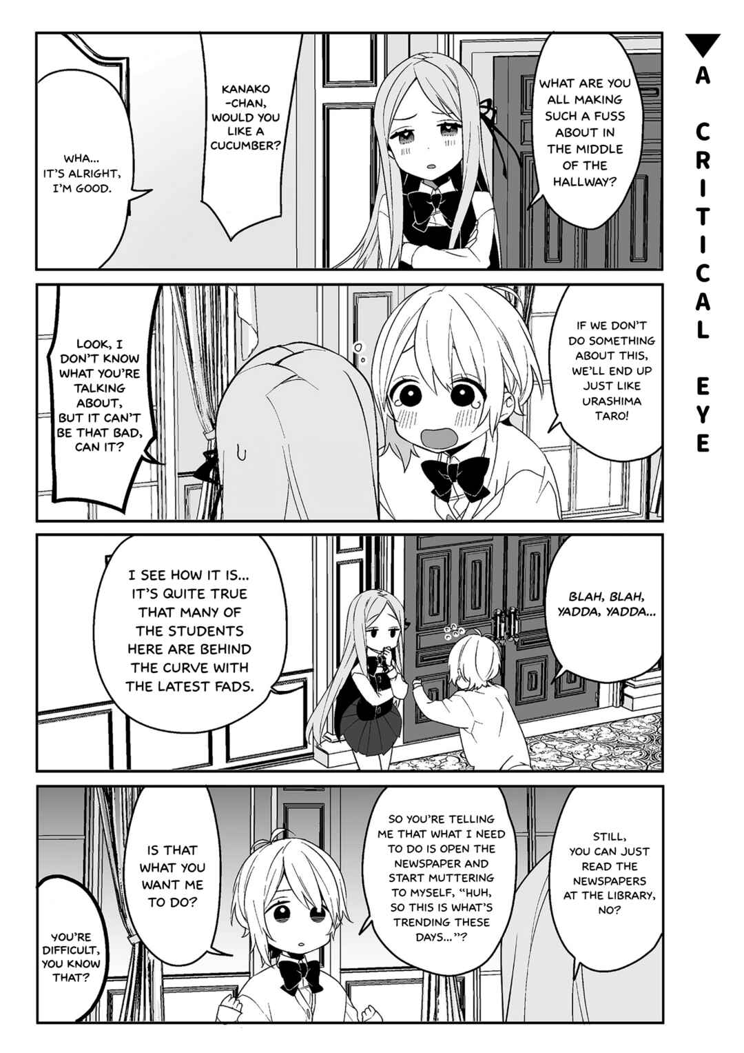 Chapter 3 - Page 5