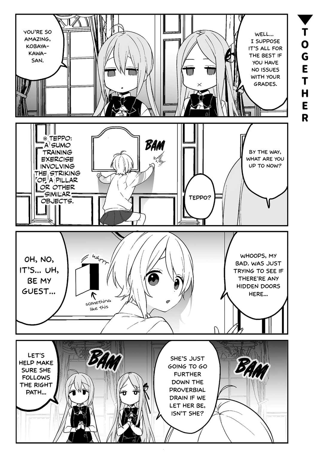 Chapter 3 - Page 7