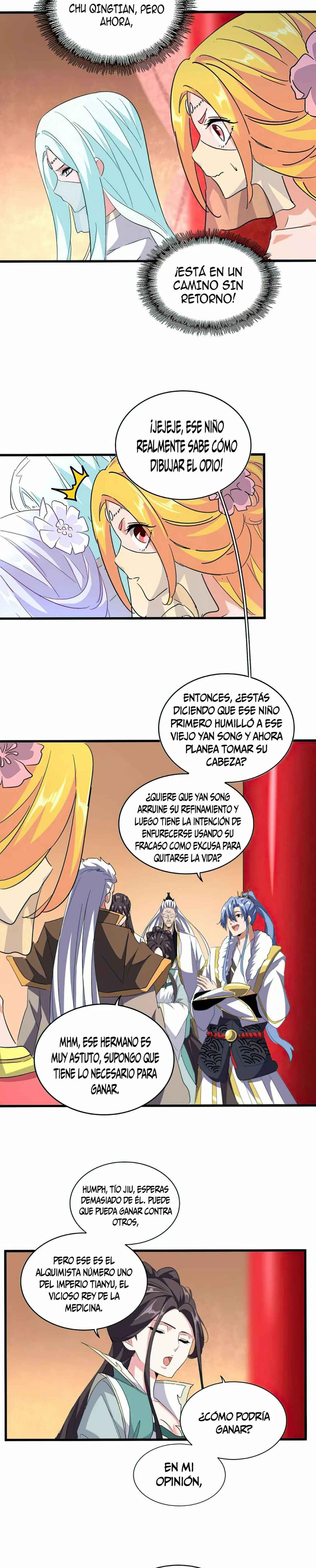 Chapter 165 - Page 16