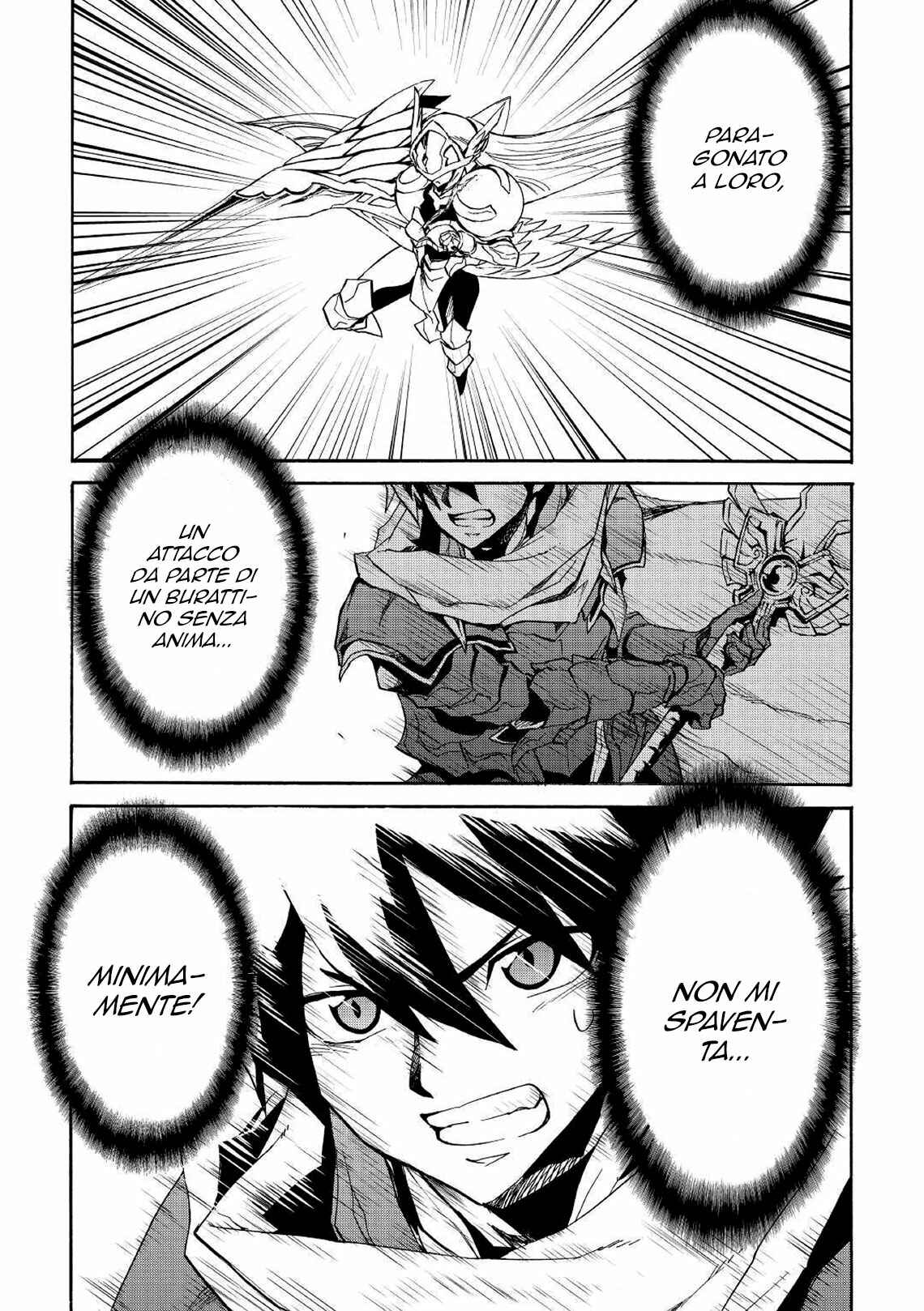Chapter 73 - Page 11