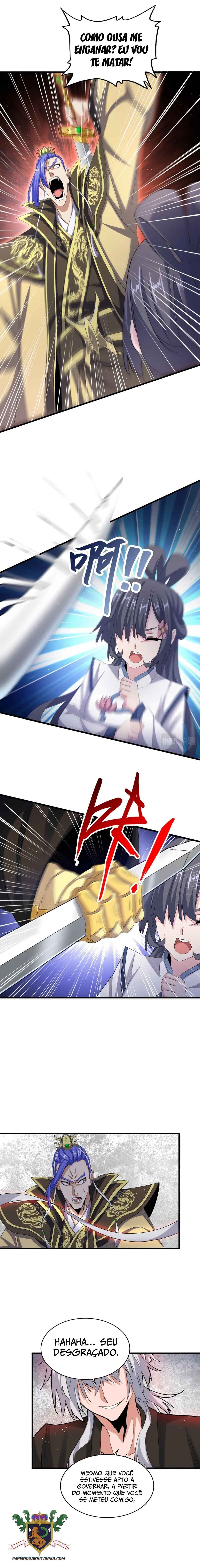 Chapter 398 - Page 6