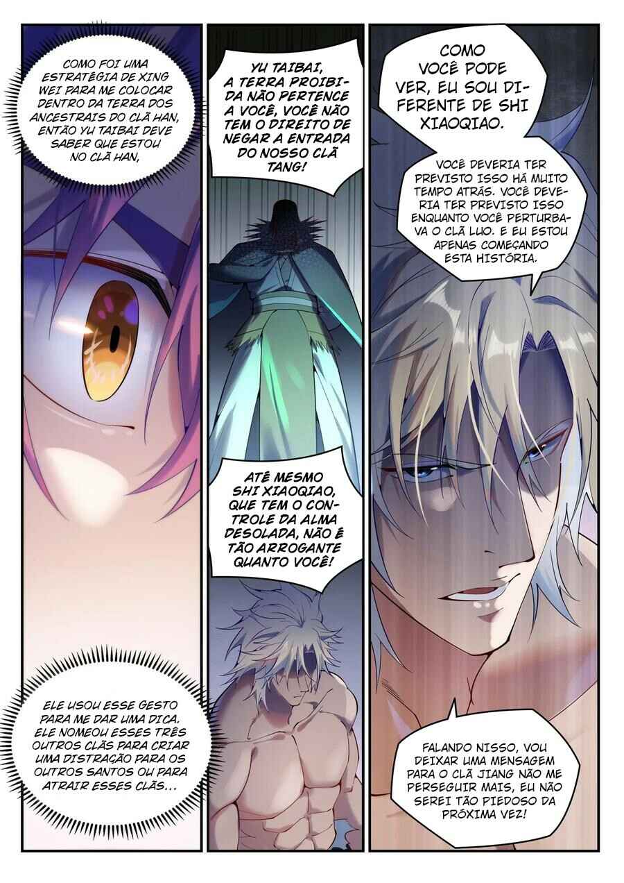 Chapter 894 - Page 5