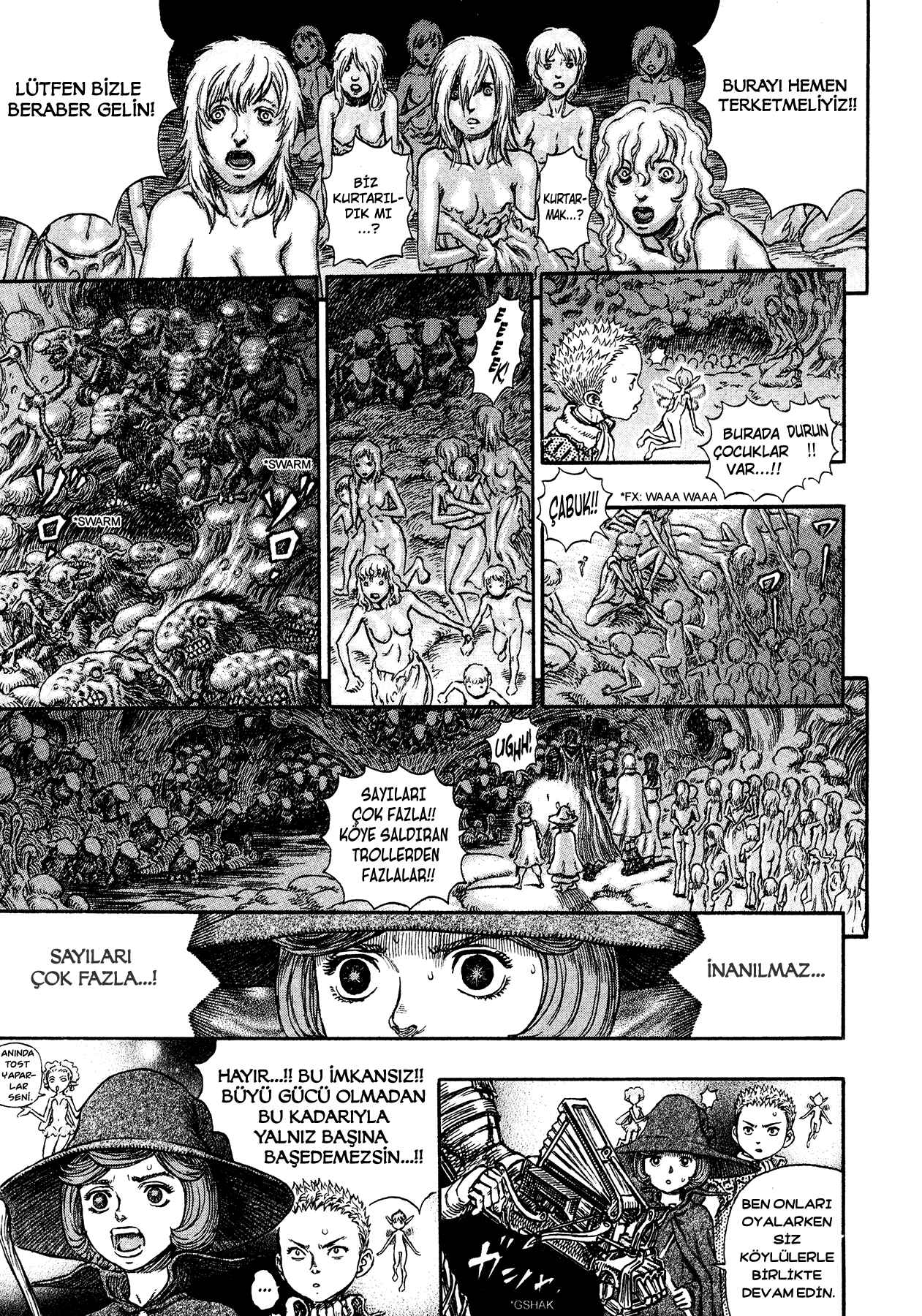 Chapter 217 - Page 17