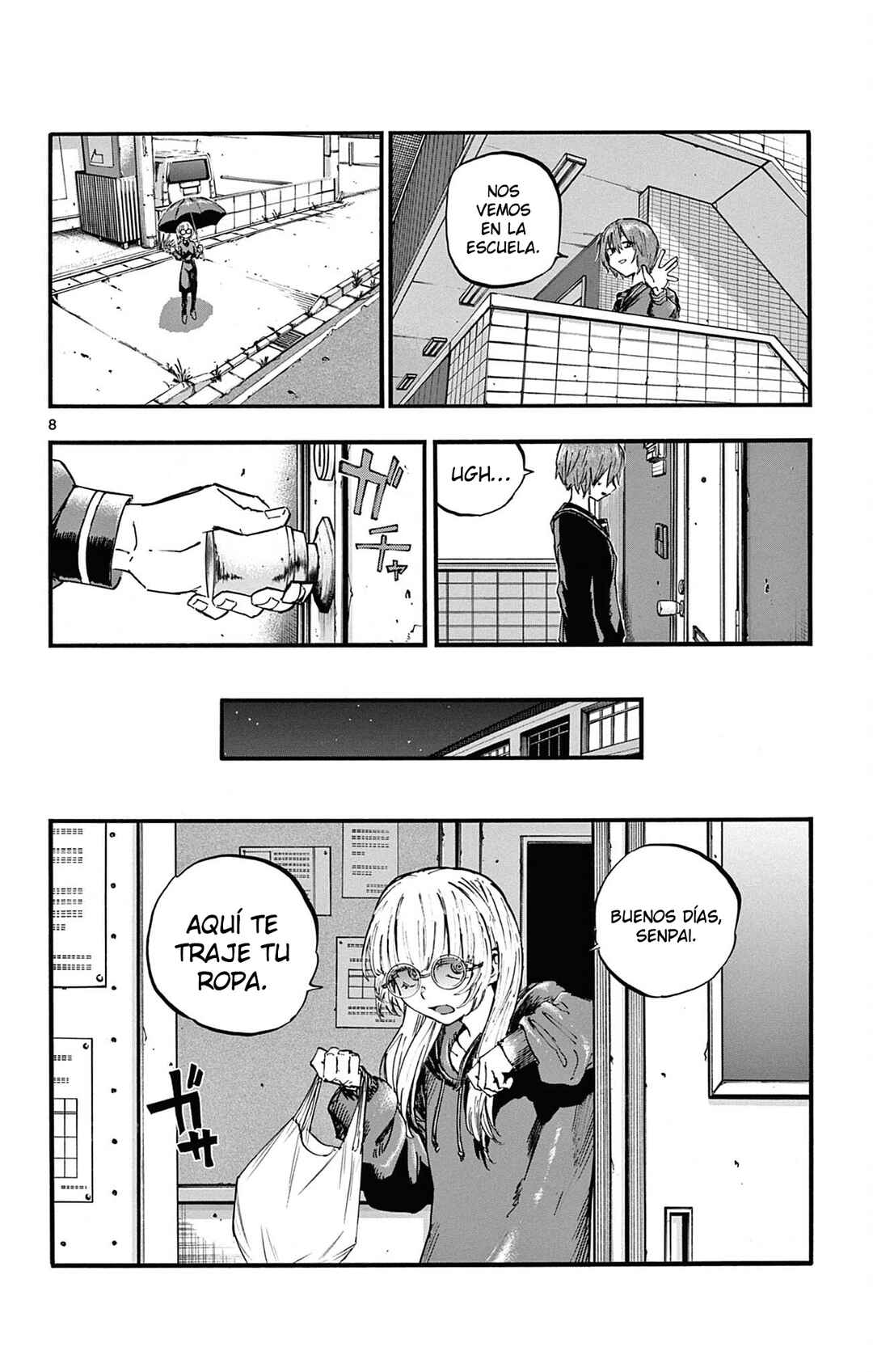 Chapter 79 - Page 9